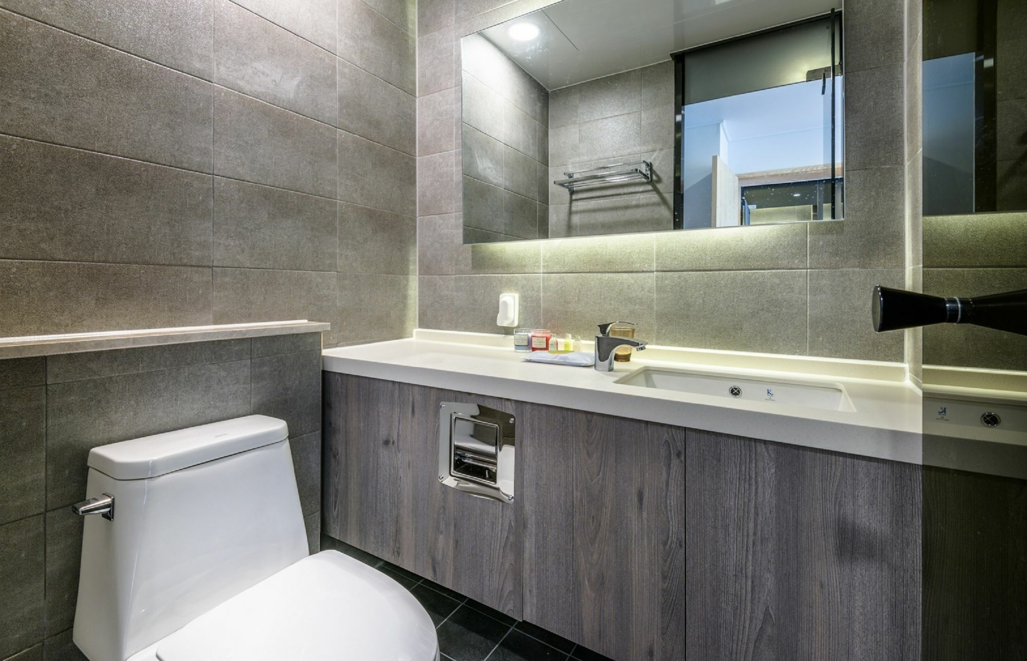 Thira Hotel Seogwipo Exterior photo